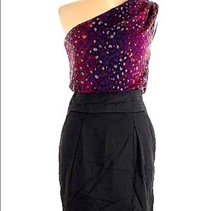 TLH by Hype Cocktail Dress Size S